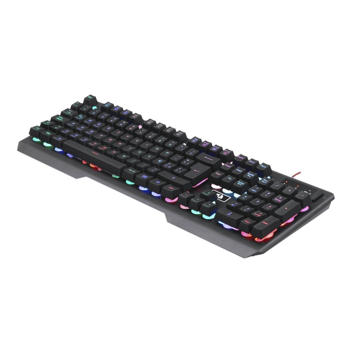 Teclado Gamer Redragon Centaur 2 K506 Negro – imagen 5