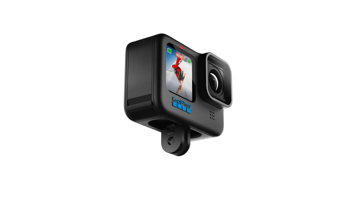 Camara Gopro Hero 12 Specialty Negro – imagen 3