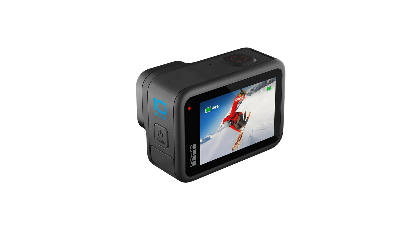 Camara Gopro Hero 12 Specialty Negro – imagen 2