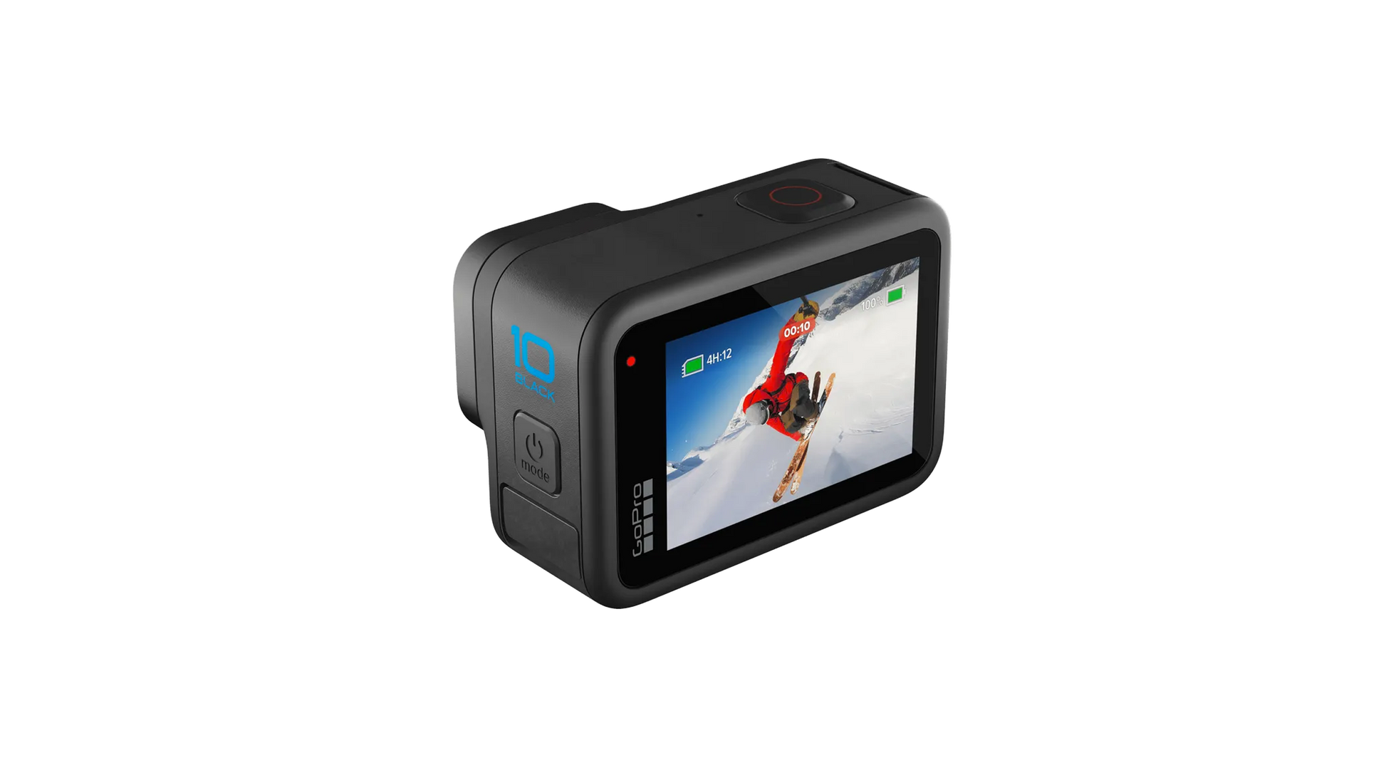 Camara Gopro Hero 12 Specialty Negro – imagen 2