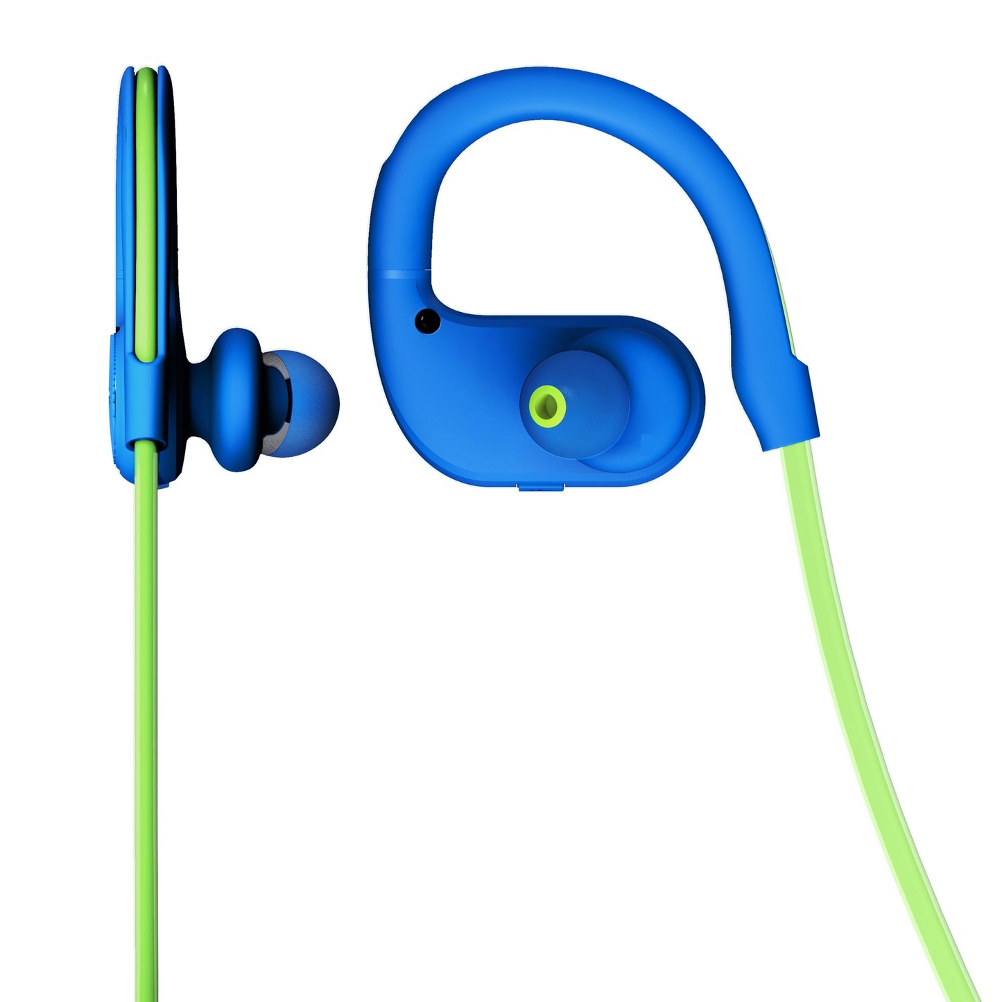 Audifonos Energy Bluetooth Running 2 Neon – imagen 5