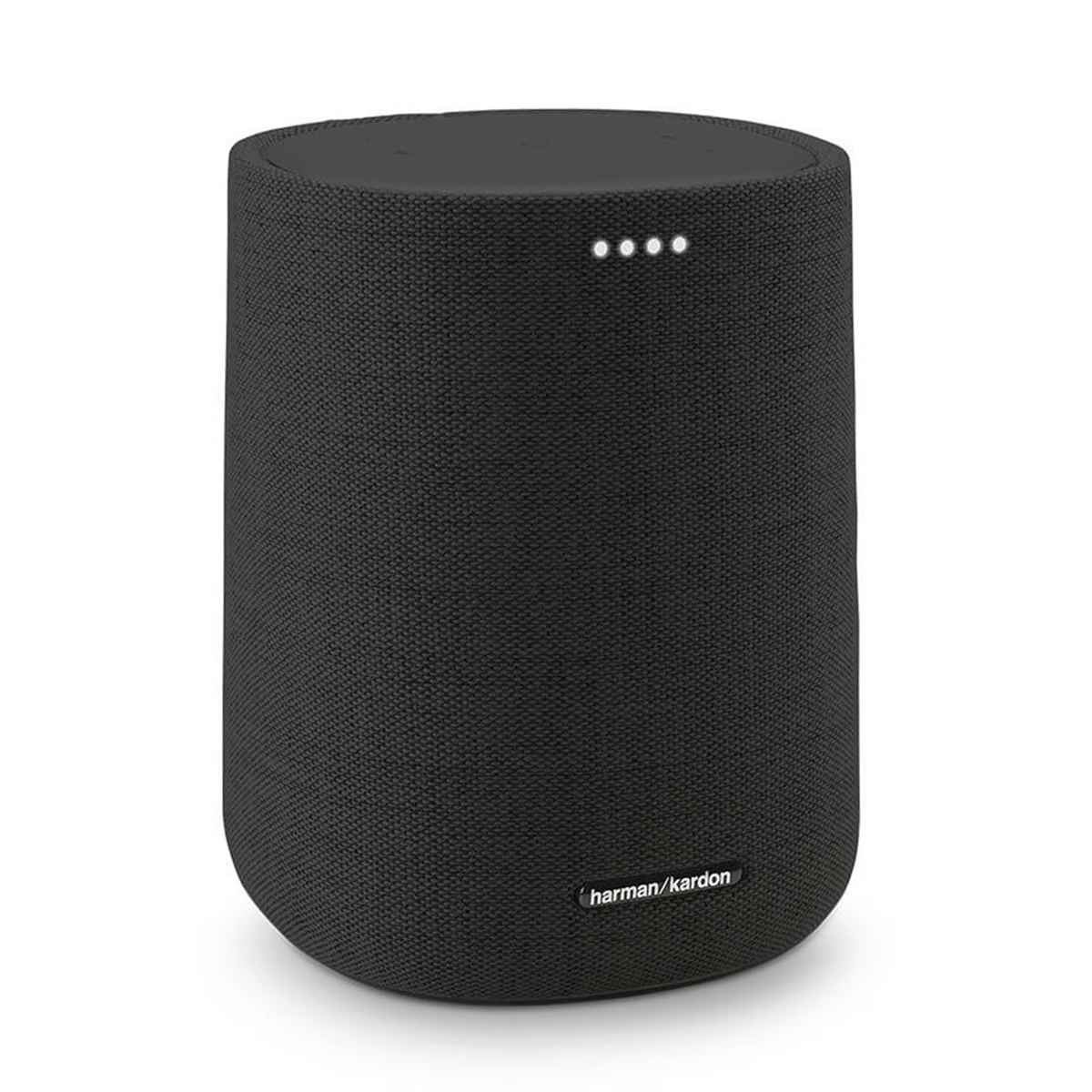 Parlante Bluetooth Wifi Harman Kardon Citation One Negro