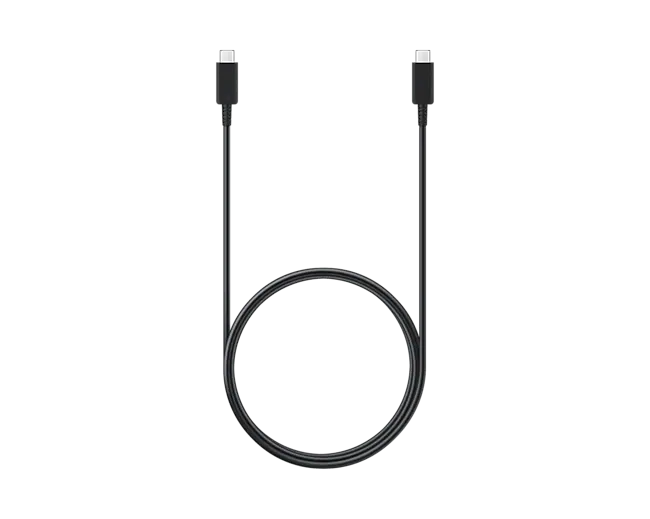 Cable Samsung Tipo C 5A Ep-Dx510 Negro