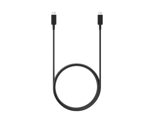 Cable Samsung Tipo C 5A Ep-Dx510 Negro