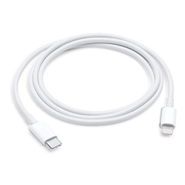 Cable De Carga Usb Tipo C A Lightning Iphone Ipad