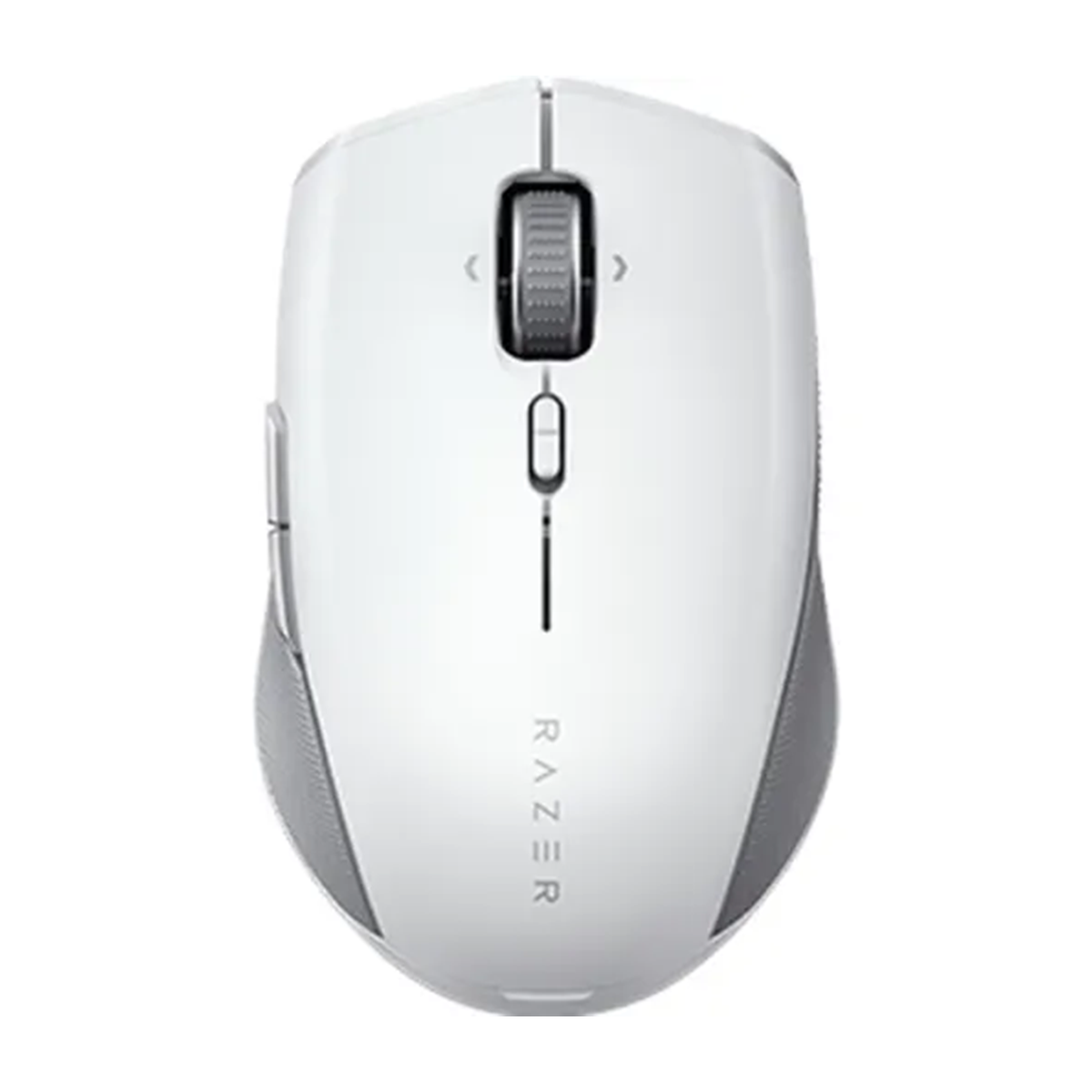 Mouse Razer Ergonómico Razer Pro Click Mini Blanco