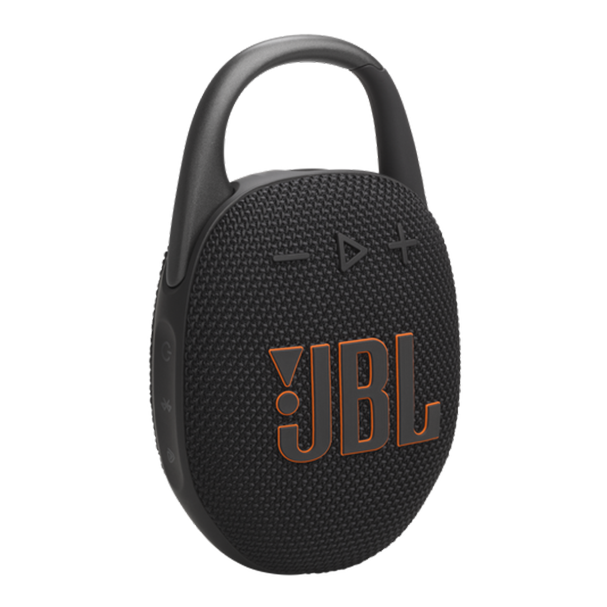 Parlante Bluetooth Jbl Clip 5 Negro