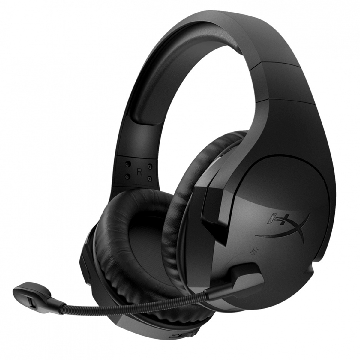 Audífonos Gamer Hyperx Cloud Stinger Inalámbrico Pc Ps4