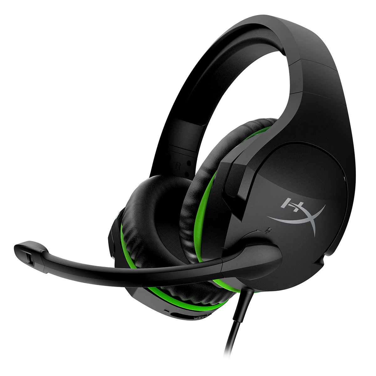Audífonos Gamer Hyperx Cloud Stinger Para Xbox Negro