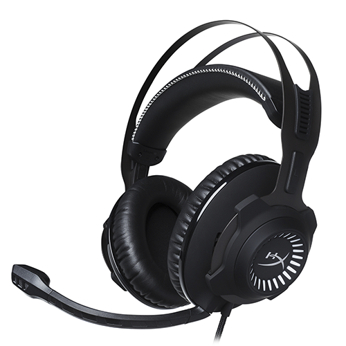 Audifono Gamer Hyperx Cloud Revolver Pc Ps4