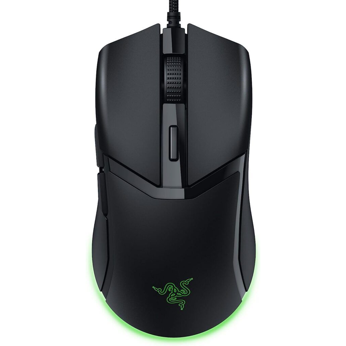 Mouse Gamer Razer Cobra Rgb 8500 Dpi Negro