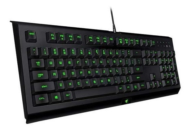 Pack Teclado Cynosa Chroma Lite + Mouse Abyssus Lite – imagen 6