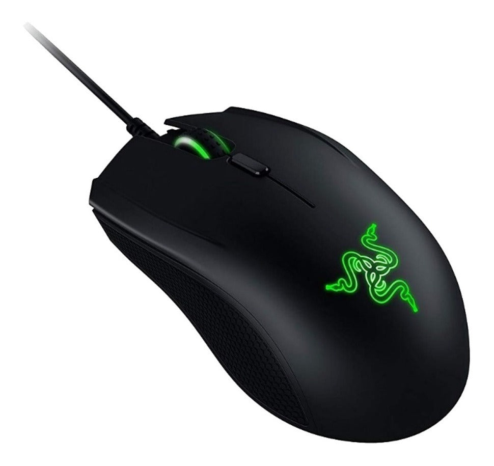 Pack Teclado Cynosa Chroma Lite + Mouse Abyssus Lite – imagen 3