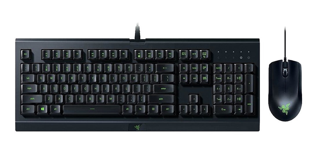 Pack Teclado Cynosa Chroma Lite + Mouse Abyssus Lite – imagen 4