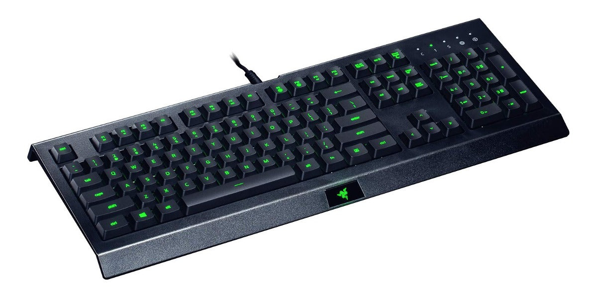 Pack Teclado Cynosa Chroma Lite + Mouse Abyssus Lite – imagen 2