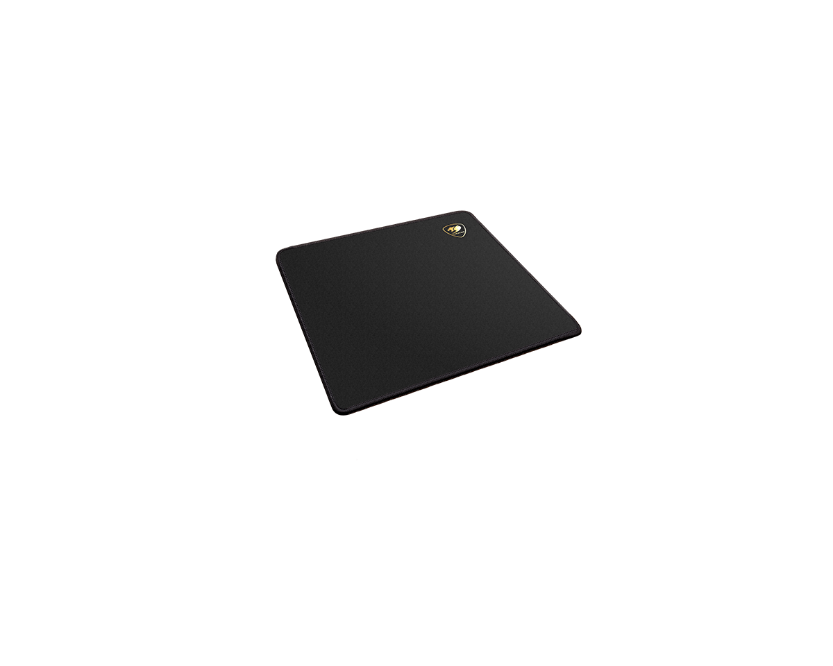 Mousepad Gamer Cougar Control Ex 26x21cm Pequeño Negro – imagen 2