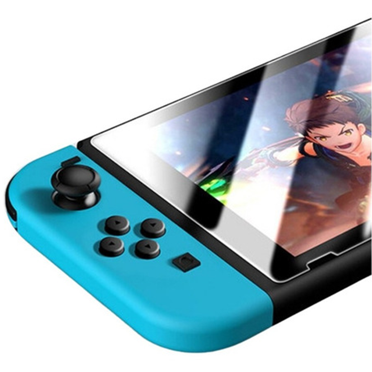Lámina de Hidrogel Recci Sony Psp-3000