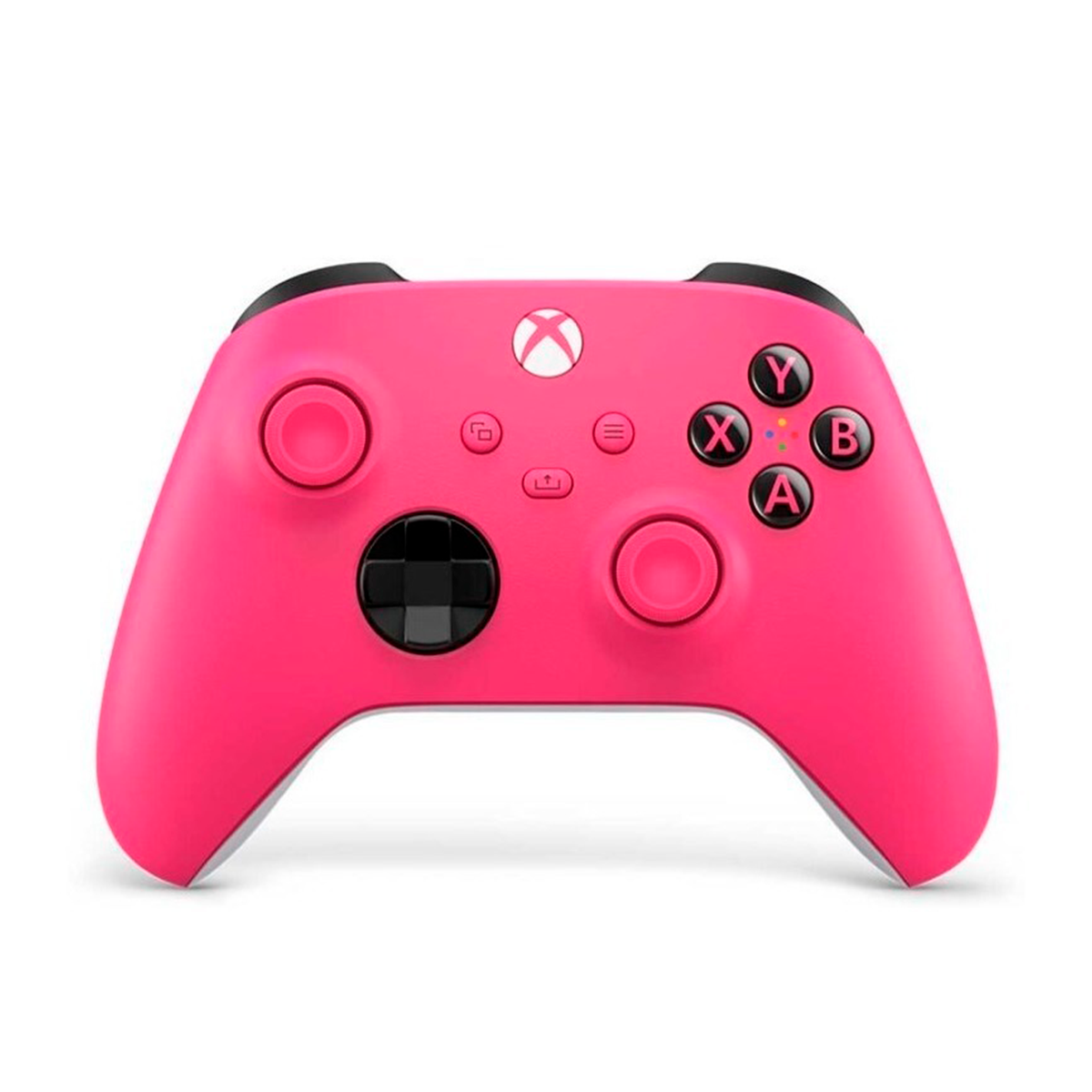 Control Inalambrico Wireless Xbox One Series X / S Rosado