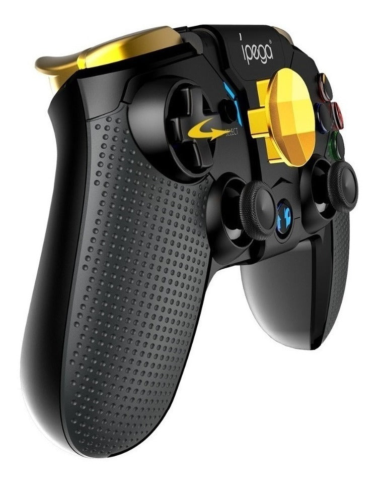 Control Joystick Bluetooth Ipega Pg-9118 Golden Warrior – imagen 5