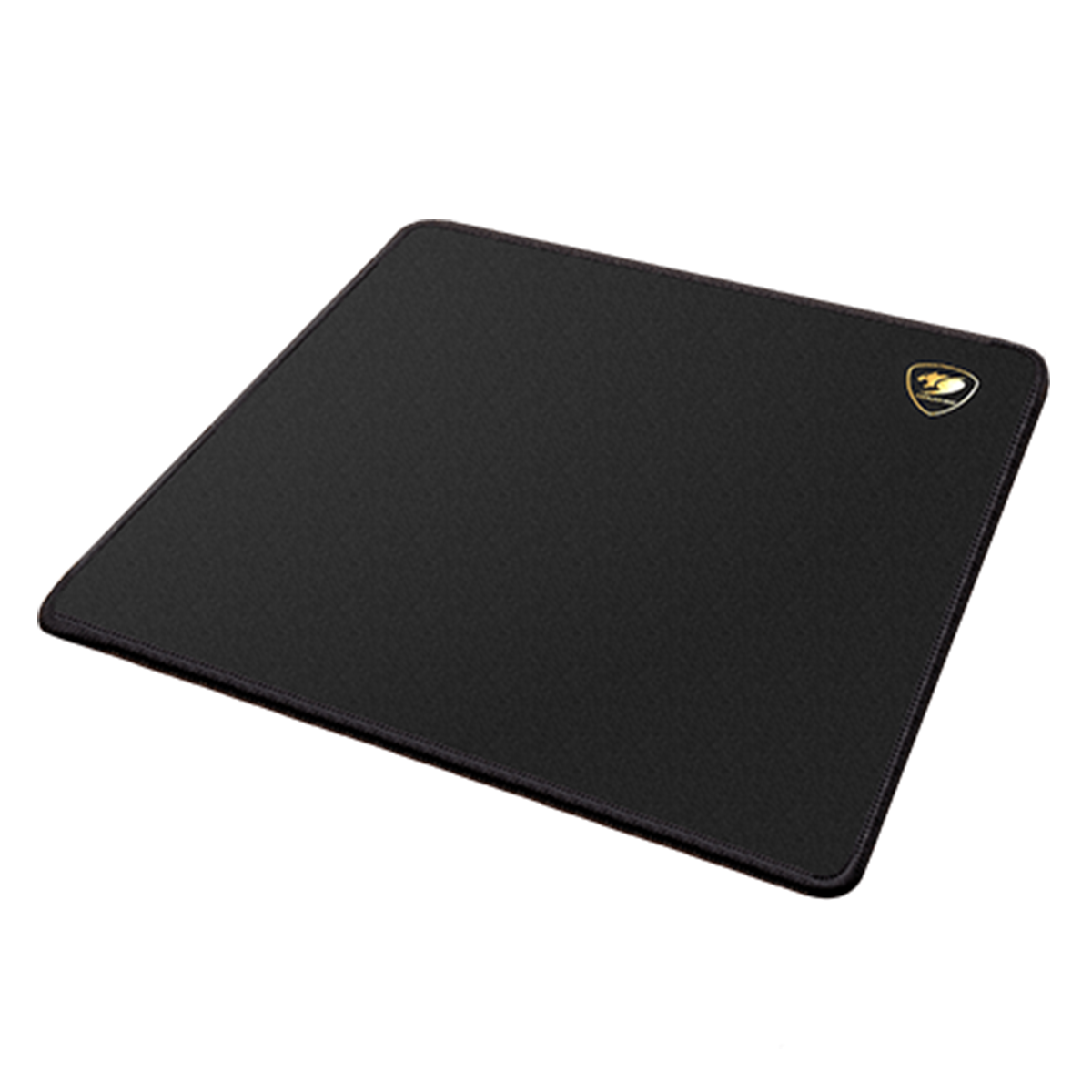 Mousepad Gamer Cougar Control Ex 26x21cm Pequeño Negro
