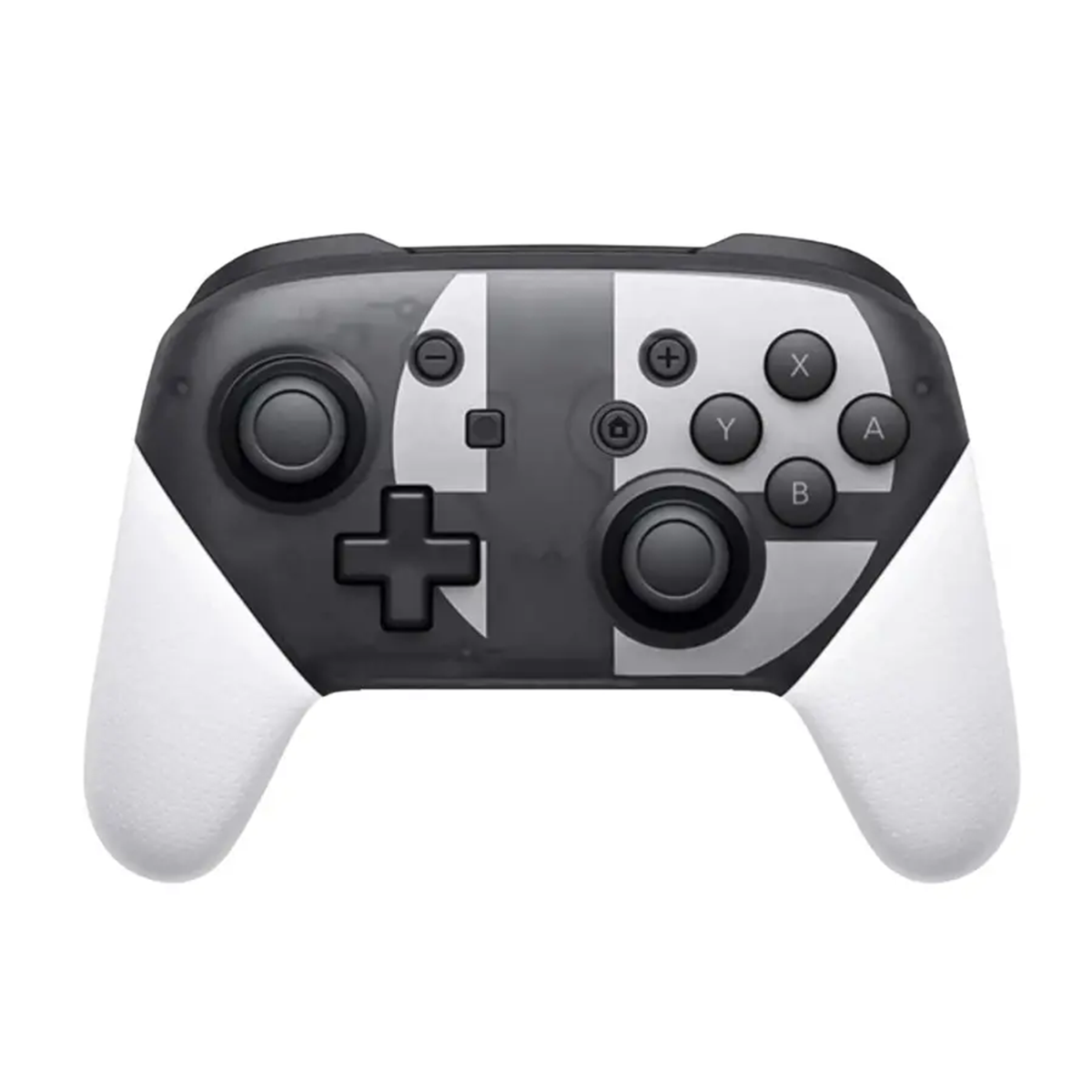 Control Pro Para Nintendo Switch Edicion Smash Bross