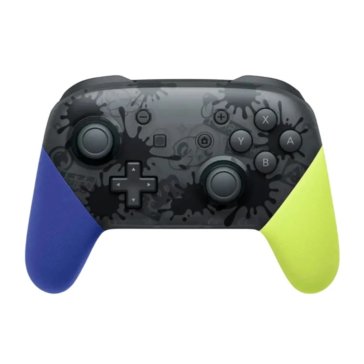 Control Pro Para Nintendo Switch Edicion Splatoon 3