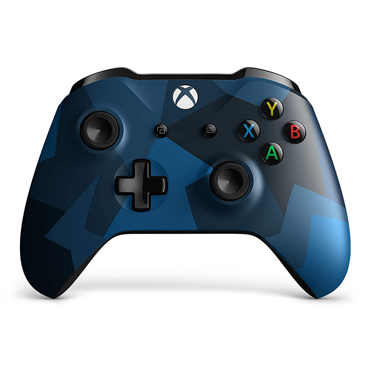 Control Wireless Xbox One Midnight Forces IIc