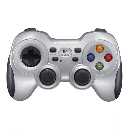 Control Joystick Gamepad Inalámbrico Logitech F710