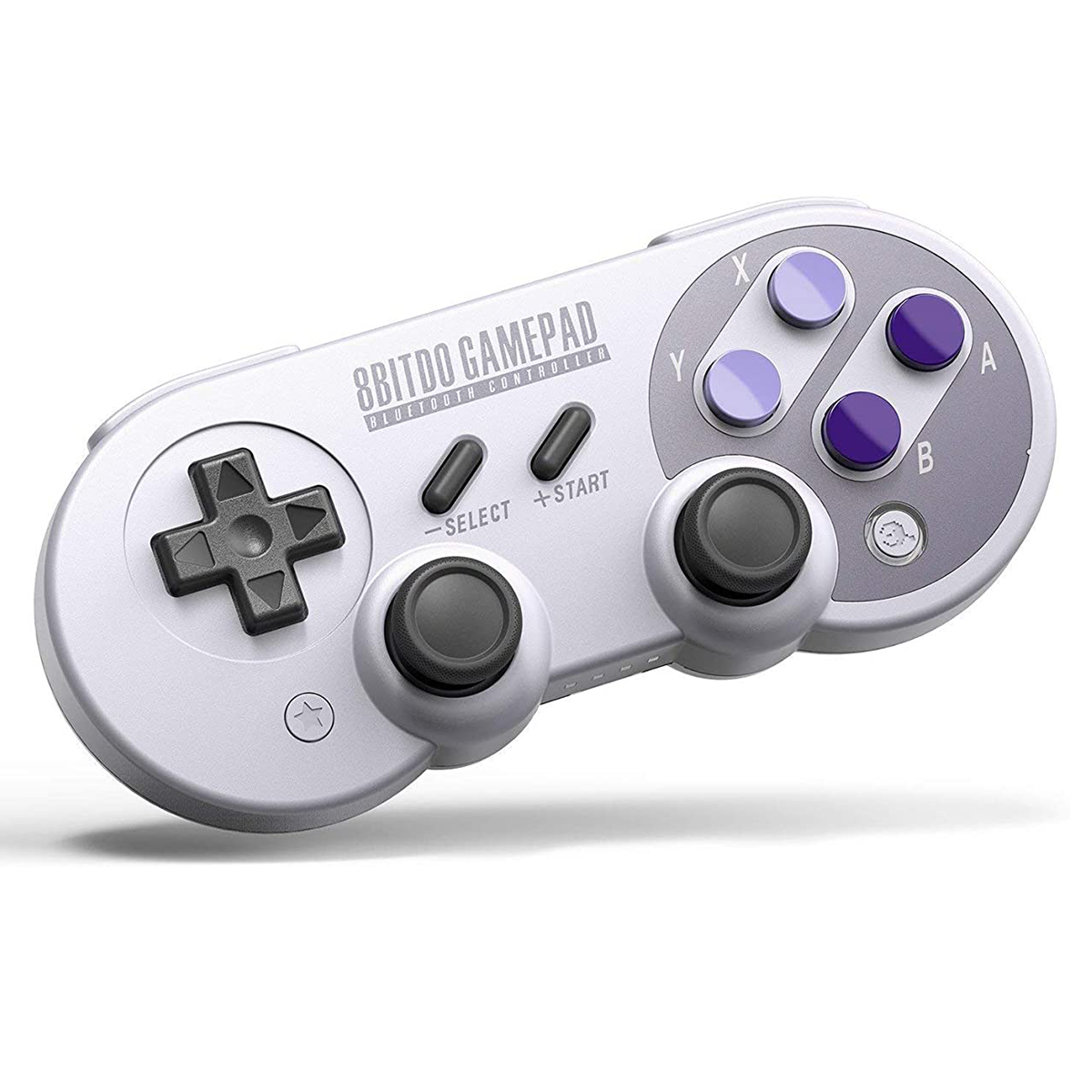 Control 8bitdo Sf30 Pro Bluetooth Gamepad Switch Pc Android