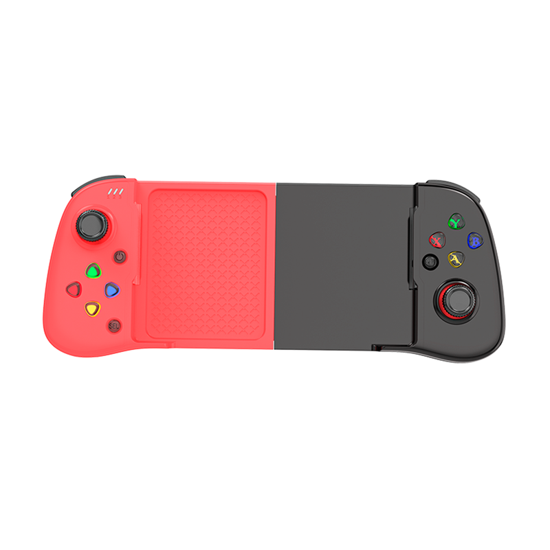 Control Gamer Bluetooth Gaminja D3 - vista frontal