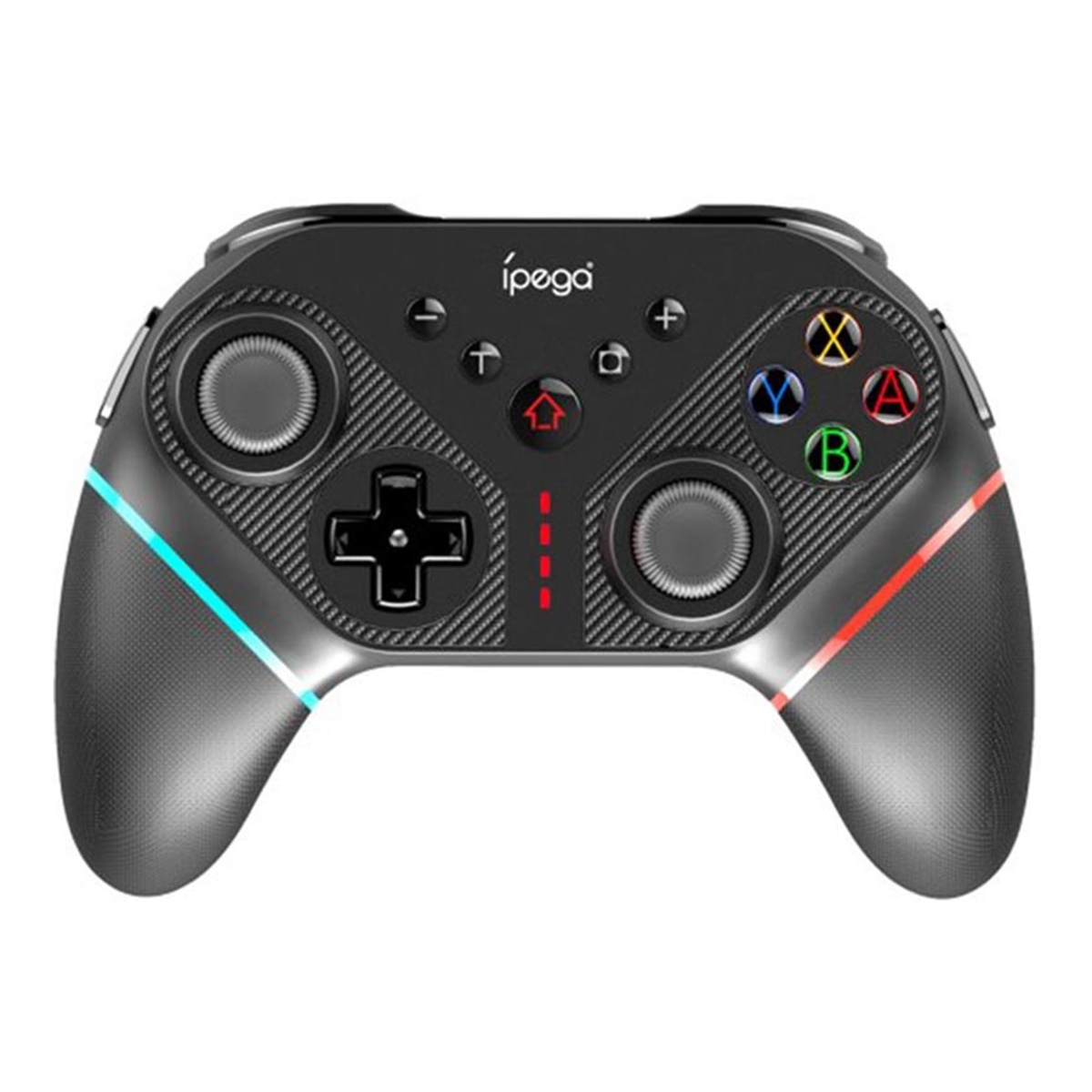 Control Joystick Bluetooth Ipega Pg-Sw038 Pc Ps3 Android Switch