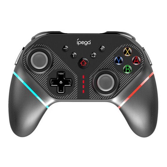 Control Joystick Bluetooth Ipega Pg-Sw038 Pc Ps3 Android Switch
