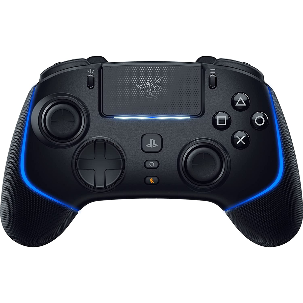 Control Joystick Razer Wolverine V2 Pro Pc Ps5 Negro