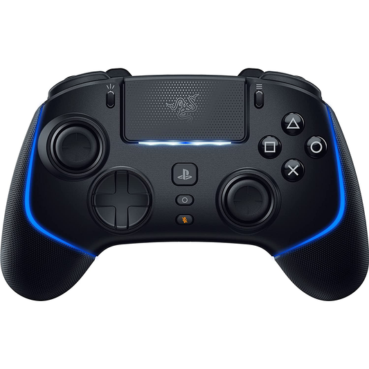 Control Joystick Razer Wolverine V2 Pro Pc Ps5 Negro