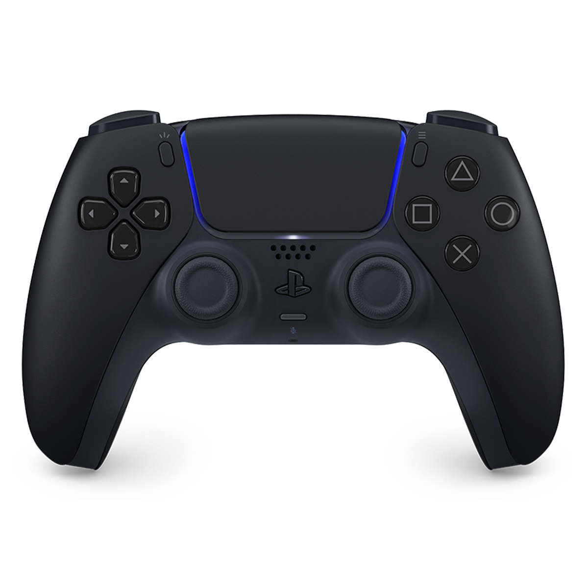 Control Dualsense Wireless PS5 Mando Original Negro