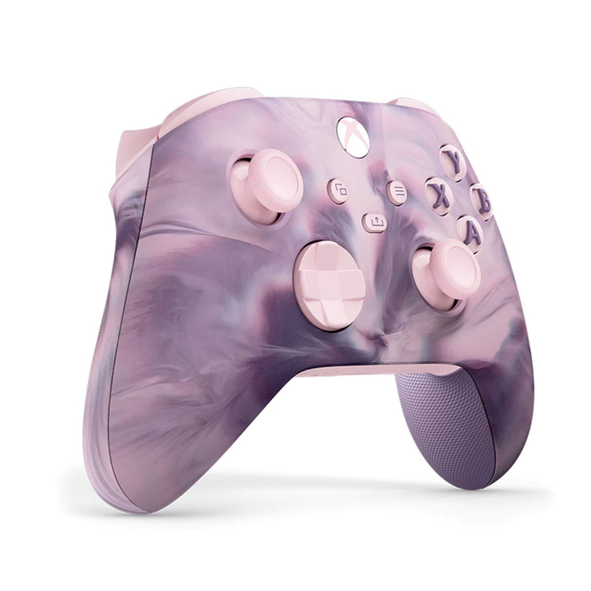 Control inalámbrico Microsoft Xbox Wireless Controller Series X|S Dream Vapor