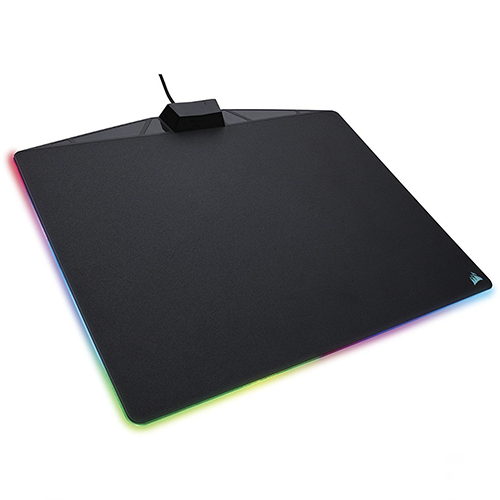 Mousepad Gamer Corsair Mm800 Rgb Polaris