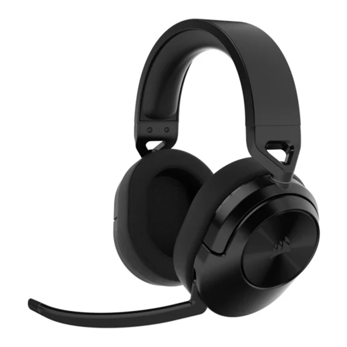 Audifonos Gamer Wireless Corsair Hs55 Negro