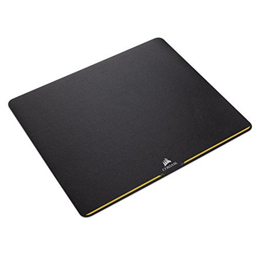 Mousepad Gamer Corsair Mm200 Mediano 36x30cm Negro