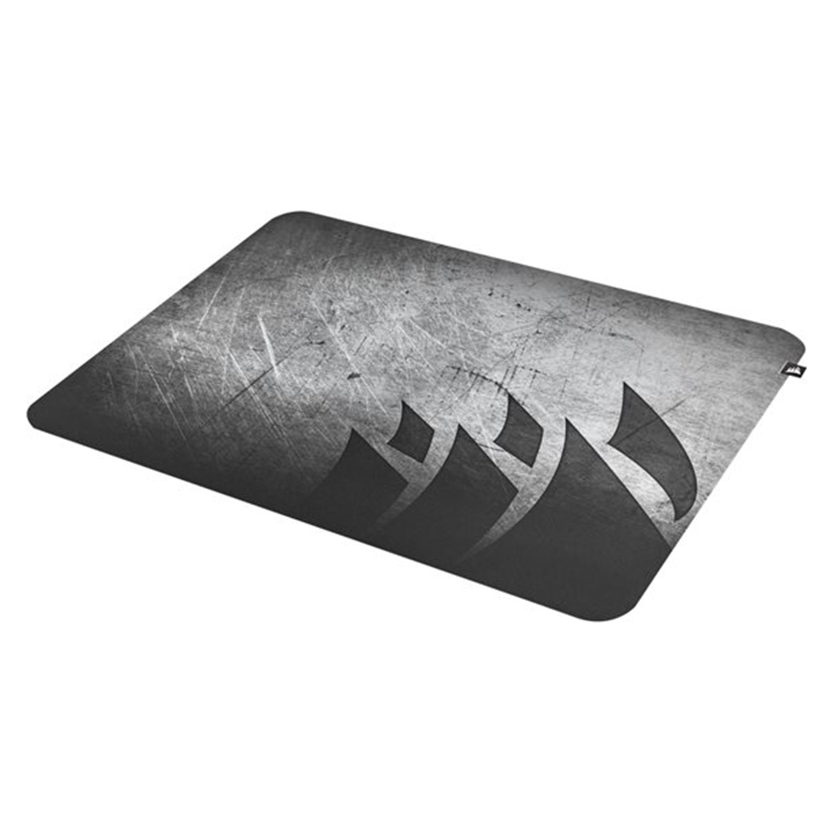 Mousepad Gamer Corsair Mm150 Mediano 35x26cm Negro