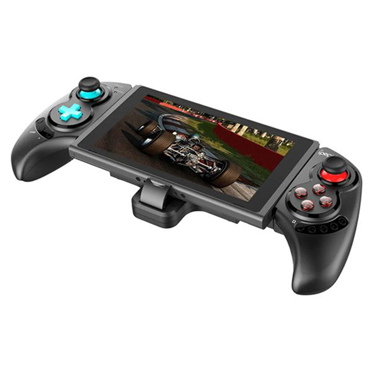 Control Joystick Bluetooth Ipega Sw029 Tablet Smartphone Nintendo Switch