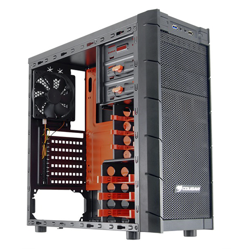 Gabinete Gamer Cougar Archon MATX