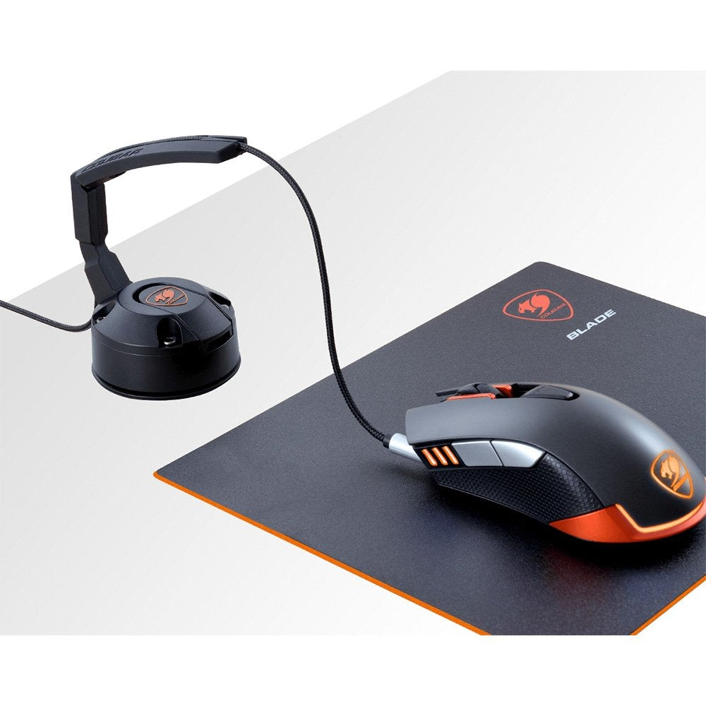 Mouse Bungee Bunker Cougar – imagen 3