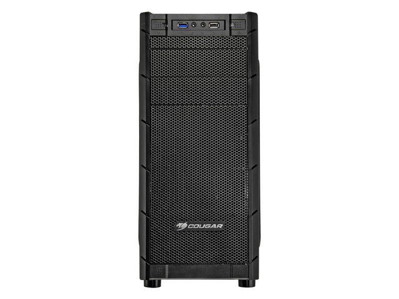 Gabinete Gamer Cougar Archon MATX – imagen 2