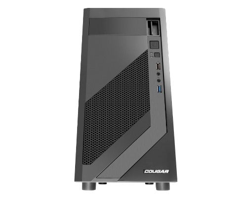 Gabinete Gamer Cougar Mg110-w Mini Atx – imagen 4