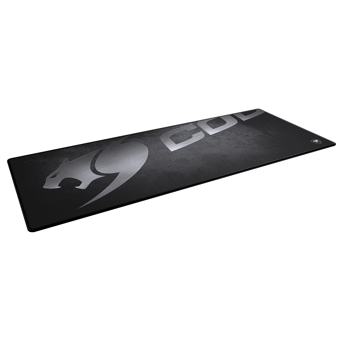 Mousepad Gamer Cougar Arena X Negro
