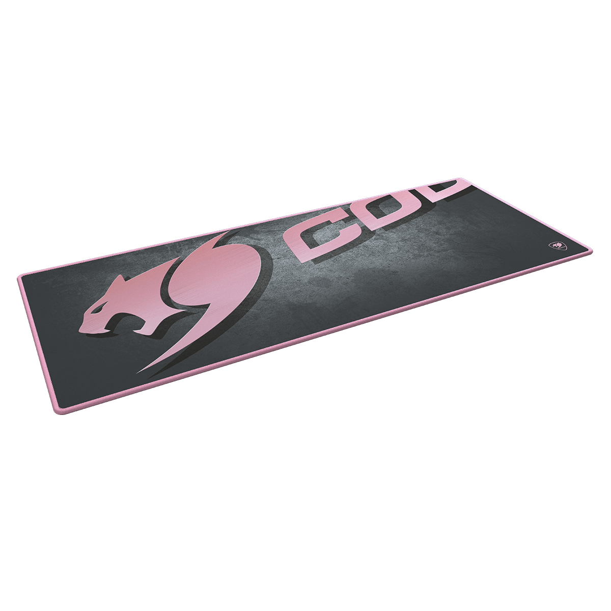 Mousepad Gamer Cougar Arena X Rosado