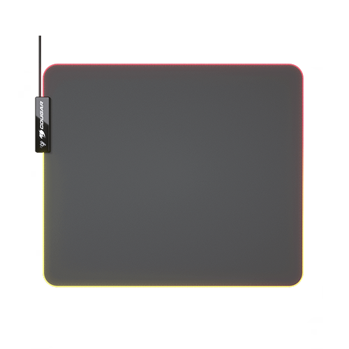 Mousepad Gamer Cougar Neon Rgb