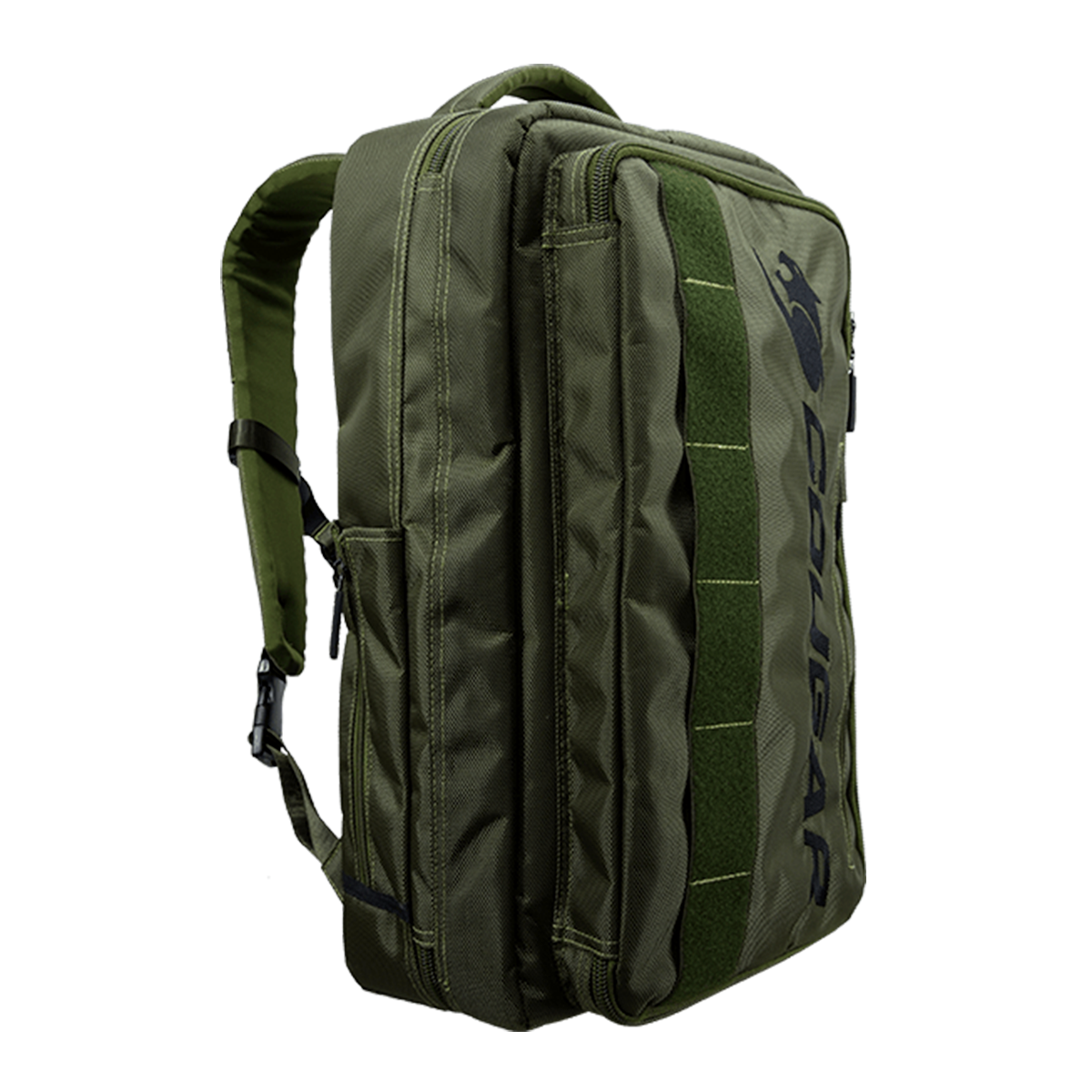 Mochila Maletín Gamer Cougar Fortress 15,6' Verde