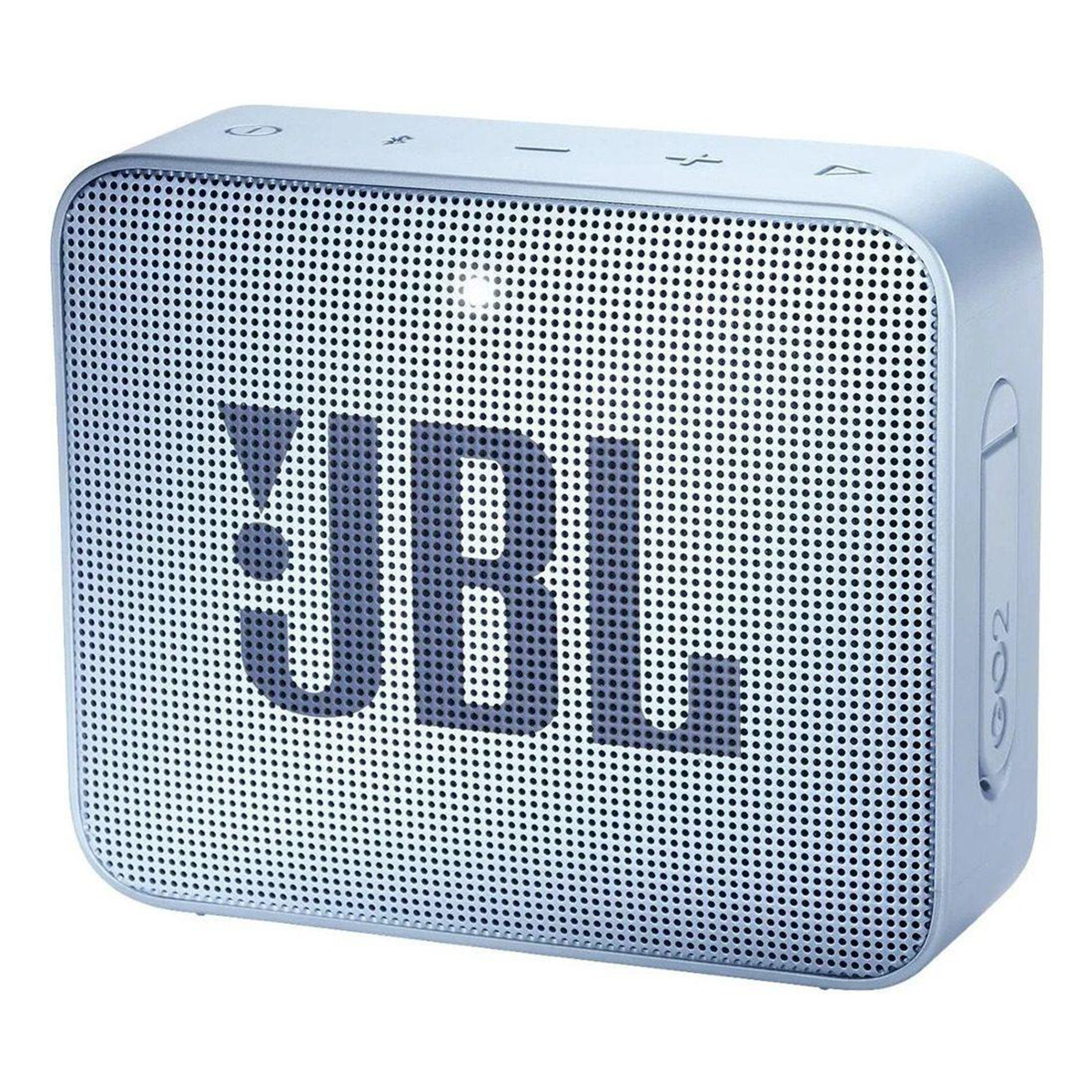 Parlante Bluetooth Jbl Go 2 Cyan